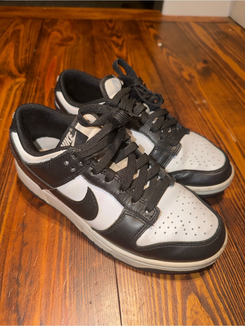 Nike Pandas Youth 6